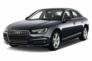 Размер колёс на Audi A4L 2019 Подбор шин на Audi A4L 2019