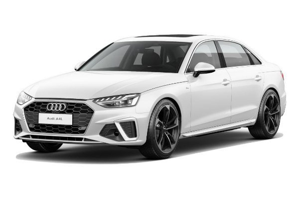 Подбор шин на Audi A4L 2025