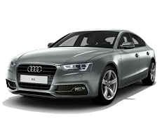 Размер колёс на Audi A5 2011 Подбор шин на Audi A5 2011