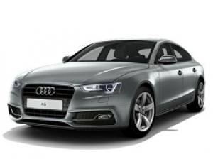 Размер колёс на Audi A5 2016 Подбор шин на Audi A5 2016