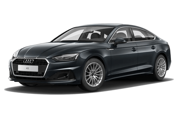 Подбор шин на Audi A5 2021