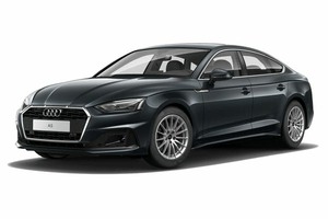 Подбор шин на Audi A5 2022