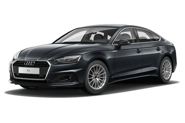 Подбор шин на Audi A5 2024
