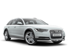 Размер колёс на Audi A6 Allroad 2018 Подбор шин на Audi A6 Allroad 2018