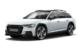 Размер колёс на Audi A6 Allroad 2020 Подбор шин на Audi A6 Allroad 2020