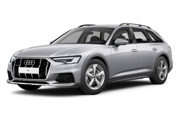Размер колёс на Audi A6 Allroad 2025 Подбор шин на Audi A6 Allroad 2025