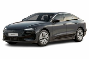 Подбор шин на Audi A6 e-tron 2026