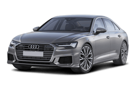 Размер колёс на Audi A6 2019 Подбор шин на Audi A6 2019