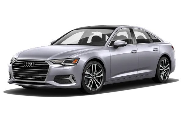 Размер колёс на Audi A6 2023 Подбор шин на Audi A6 2023