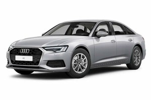 Размер колёс на Audi A6 2024 Подбор шин на Audi A6 2024