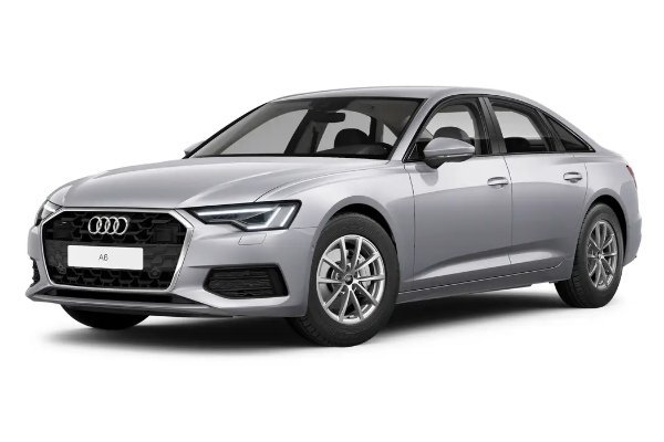 Размер колёс на Audi A6 2025 Подбор шин на Audi A6 2025