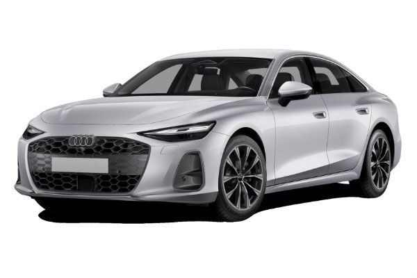 Подбор шин на Audi A6 2026