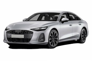 Selección de neumáticos y llantas para vehículo Audi A6. Шины на Audi
