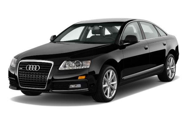 Подбор шин на Audi A6L 2011