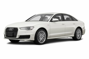 Размер колёс на Audi A6L 2016 Подбор шин на Audi A6L 2016