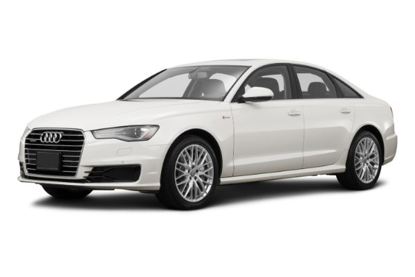 Подбор шин на Audi A6L 2018