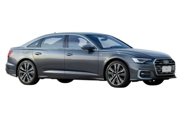 Подбор шин на Audi A6L 2025