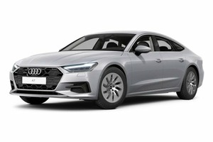 Подбор шин на Audi A7 2025