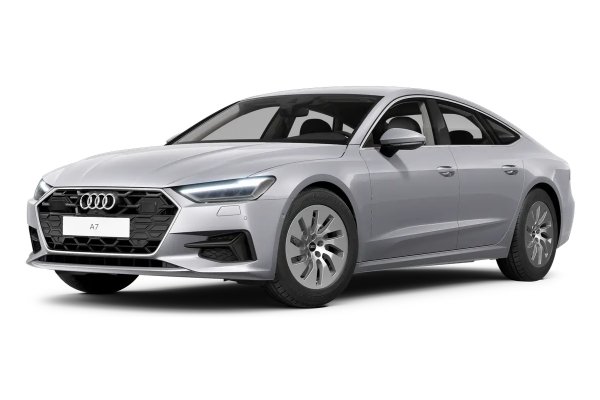Подбор шин на Audi A7 2026