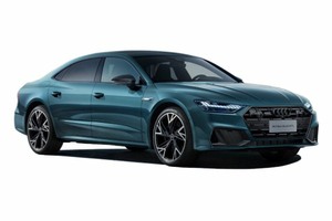 Размер колёс на Audi A7L 2022 Подбор шин на Audi A7L 2022