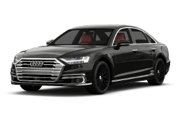 Подбор шин на Audi A8 2019