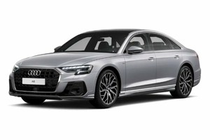 Размер колёс на Audi A8 2023 Подбор шин на Audi A8 2023