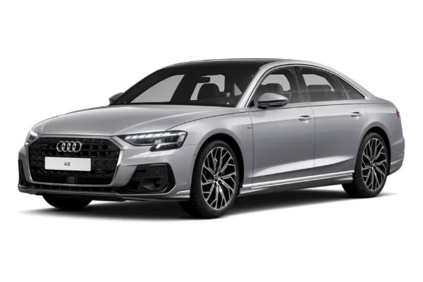 Размер колёс на Audi A8 2023 Подбор шин на Audi A8 2023