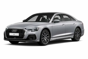 Selección de neumáticos y llantas para vehículo Audi A8. Шины на Audi