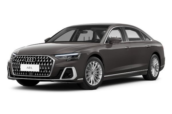 Размер колёс на Audi A8L 2023 Подбор шин на Audi A8L 2023