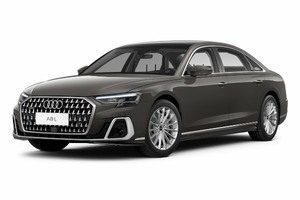 Размер колёс на Audi A8L 2025 Подбор шин на Audi A8L 2025