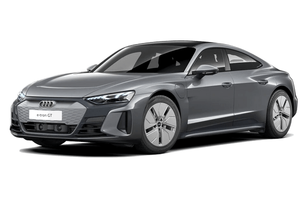 Подбор шин на Audi e-tron GT 2020
