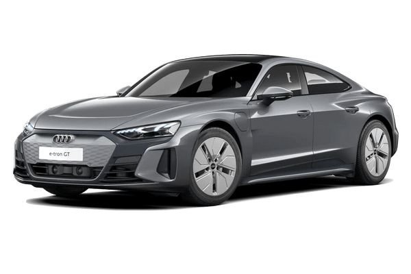 Размер колёс на Audi e-tron GT 2025 Подбор шин на Audi e-tron GT 2025