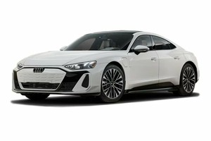 Подбор шин на Audi e-tron GT 2026