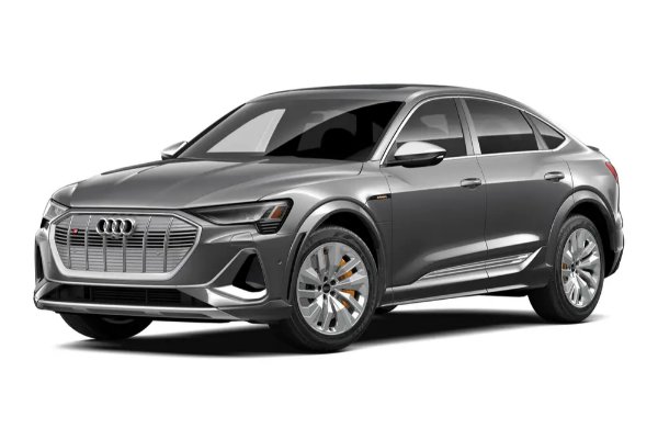 Размер колёс на Audi e-tron S Sportback 2020 Подбор шин на Audi e-tron S Sportback 2020
