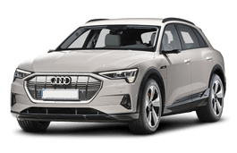 Подбор шин на Audi e-tron 2020
