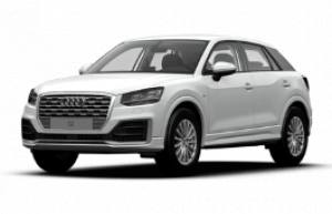 Размер колёс на Audi Q2 2016 Подбор шин на Audi Q2 2016