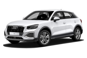 Размер колёс на Audi Q2 2023 Подбор шин на Audi Q2 2023