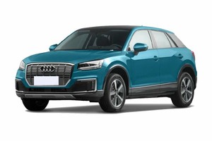 Размер колёс на Audi Q2L e-tron 2019 Подбор шин на Audi Q2L e-tron 2019
