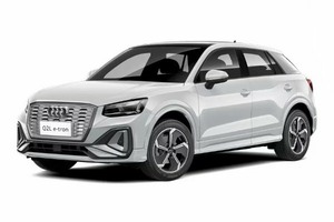 Размер колёс на Audi Q2L e-tron 2023 Подбор шин на Audi Q2L e-tron 2023