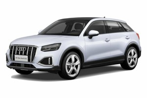 Размер колёс на Audi Q2L 2025 Подбор шин на Audi Q2L 2025