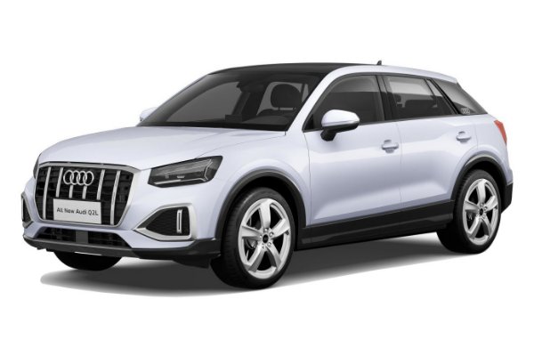 Размер колёс на Audi Q2L 2025 Подбор шин на Audi Q2L 2025