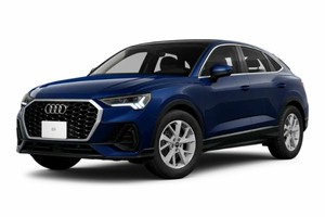 Размер колёс на Audi Q3 Sportback 2025 Подбор шин на Audi Q3 Sportback 2025