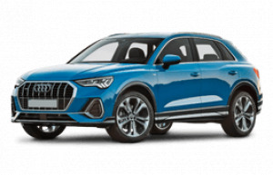 Размер колёс на Audi Q3 2022 Подбор шин на Audi Q3 2022