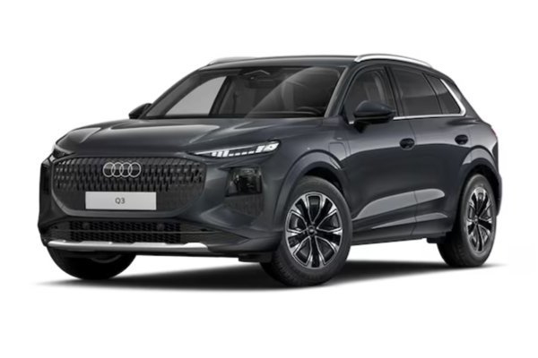 Размер колёс на Audi Q3 2026 Подбор шин на Audi Q3 2026