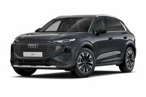 Selección de neumáticos y llantas para vehículo Audi Q3. Шины на Audi