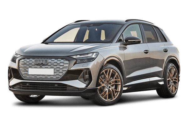 Подбор шин на Audi Q4 2026
