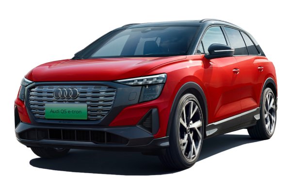 Размер колёс на Audi Q5 e-tron 2022 Подбор шин на Audi Q5 e-tron 2022