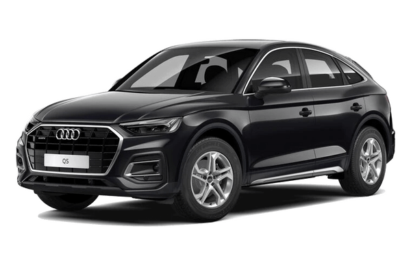 Размер колёс на Audi Q5 Sportback 2020 Подбор шин на Audi Q5 Sportback 2020