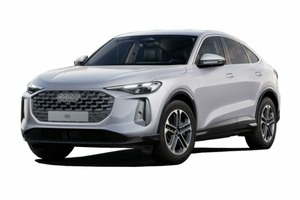 Размер колёс на Audi Q5 Sportback 2026 Подбор шин на Audi Q5 Sportback 2026