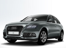 Размер колёс на Audi Q5 2010 Подбор шин на Audi Q5 2010